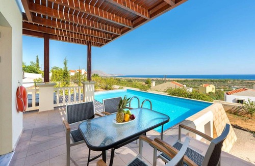 Lindos Villa | Villa ∙ 2 bedrooms ∙ 4 guests