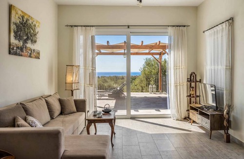 Karavados Villa | Villa ∙ 2 bedrooms ∙ 4 guests
