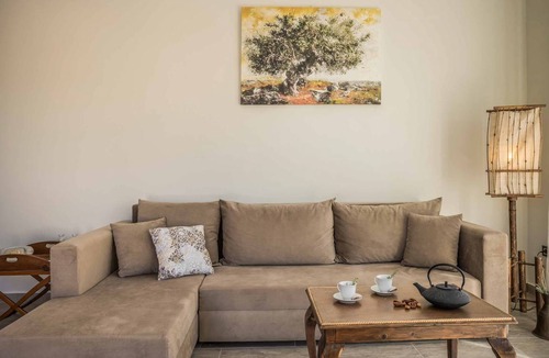 Karavados Villa | Villa ∙ 2 bedrooms ∙ 4 guests