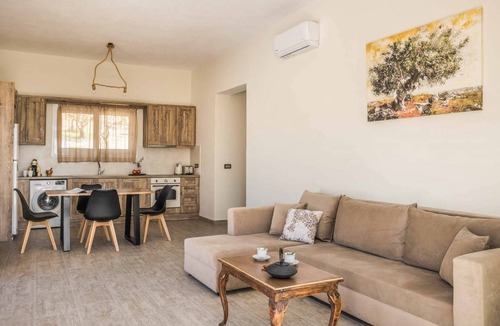 Karavados Villa | Villa ∙ 2 bedrooms ∙ 4 guests
