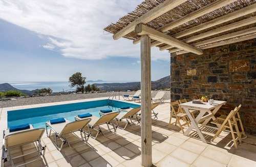 Vizari Villa | Villa ∙ 2 bedrooms ∙ 6 guests