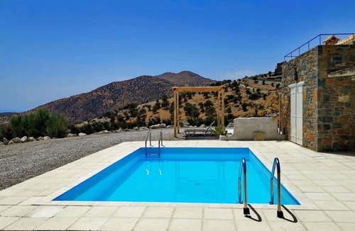 Vizari Villa | Villa ∙ 2 bedrooms ∙ 6 guests