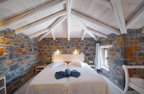 Vizari Villa | Villa ∙ 2 bedrooms ∙ 6 guests