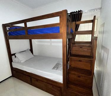 Bogor Selatan Villa | Villa 3 Bedroom Padma Huis Rancamaya