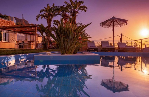 Skotino Villa | Villa ∙ 3 bedrooms ∙ 6 guests