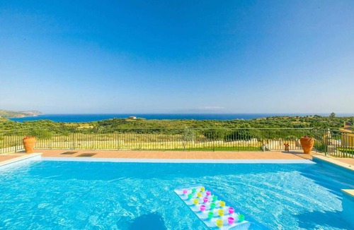 Karavados Villa | Villa ∙ 3 bedrooms ∙ 6 guests
