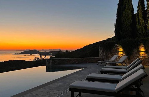 Sivota Villa | Villa ∙ 3 bedrooms ∙ 6 guests