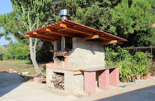 Pizzo Villa | Villa 3 letti 2 docce e Giardino