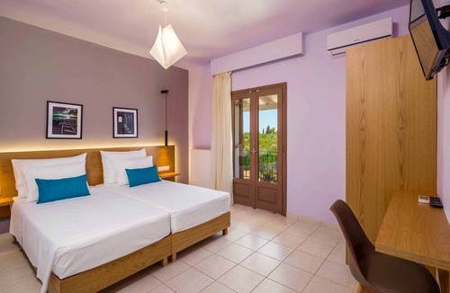 Kalpaki Villa | Villa ∙ 5 bedrooms ∙ 10 guests