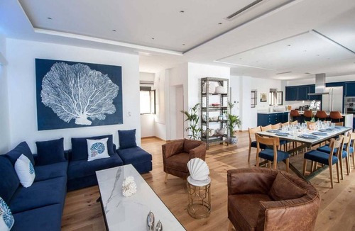 Elounda Villa | Villa ∙ 6 bedrooms ∙ 12 guests