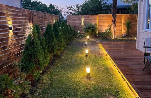 Beylikduzu Villa | Villa 7even by Luxury Group Swimming pool, Barbecue and amazing sunset view.