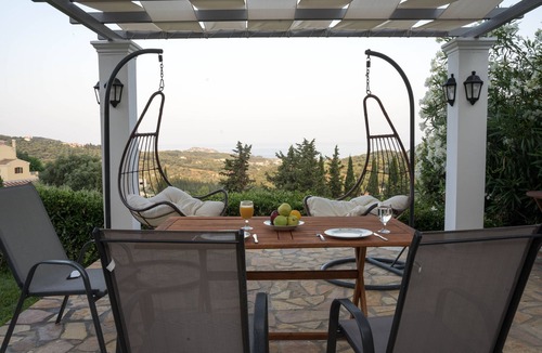 Agios Georgios Villa | Villa Armonia A by Corfu Stay Solutions