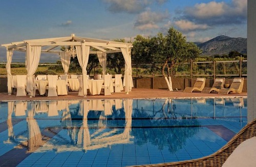 Agkisaras Villa | Villa A & Z Villa