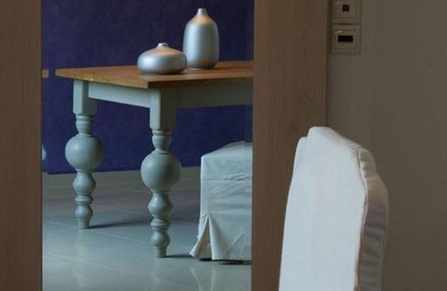 Agkisaras Villa | Villa A & Z Villa