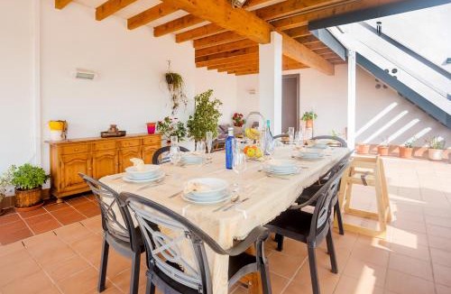 Binibeca Villa | Villa Abbas