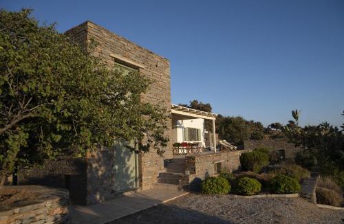 Ioulida Villa | Villa Acorn
