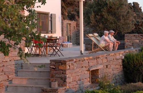 Ioulida Villa | Villa Acorn