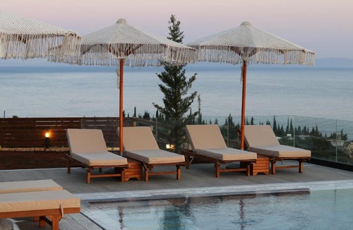 Jala Villa | Villa ACROPOLIS