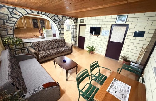 Shkoder County Villa | Villa Adi