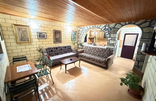 Shkoder County Villa | Villa Adi