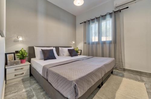 Kalpaki Villa | Villa Agaliou by "elite"