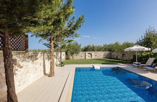 Achlades Villa | Villa Ahlades