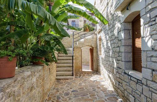 Achlades Villa | Villa Ahlades
