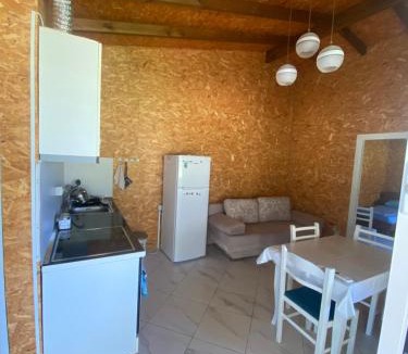 Borsh Cabin | Villa Ajla