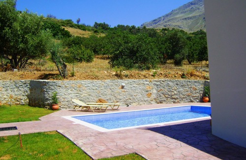 Triopetra Apartment | Villa Alexander 2