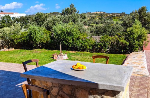 Triopetra Apartment | Villa Alexander 2