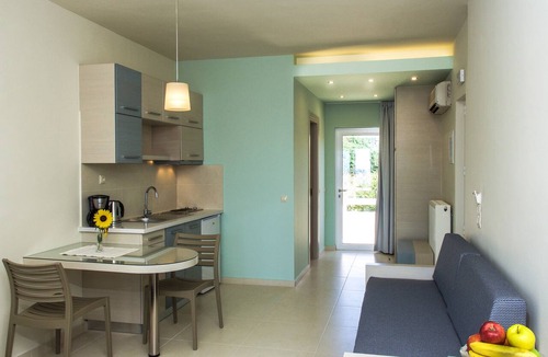 Kalathas House | Villa Alexander
