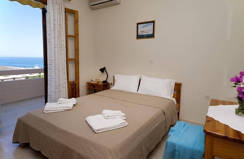 Kalathas House | Villa Alexander
