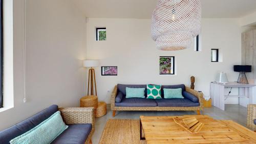 S'Argamassa Villa | Villa Algarrobos