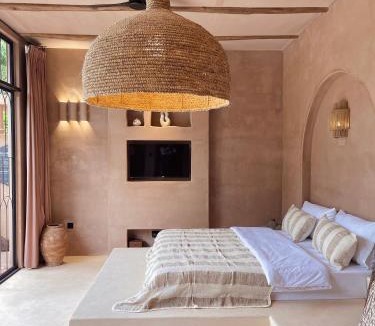 Pancawati Hotel | Villa Alia By The Villas 100