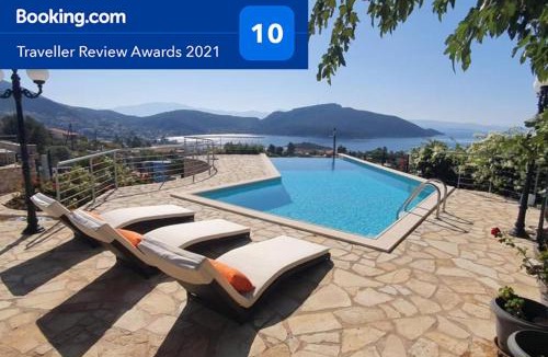 Phthiotis Region Villa | Villa Aliki