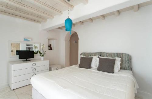 Houlakia Villa | Villa Alitis by Mykonos Rocks