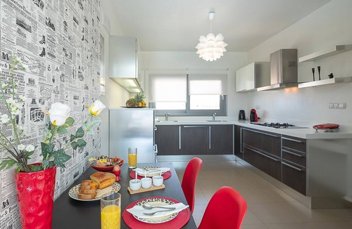 Gournai Villa | Villa Almyra