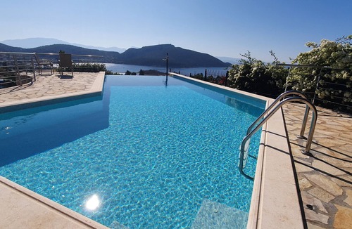 Phthiotis Region House | Villa Alyki