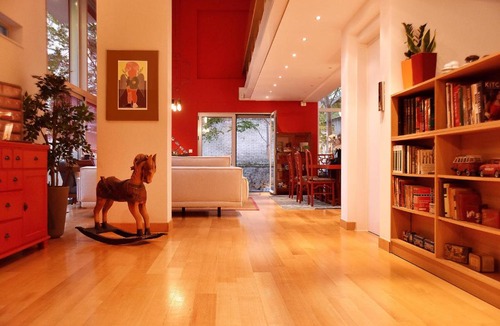 Kerameikos Villa | Villa Amaryllis