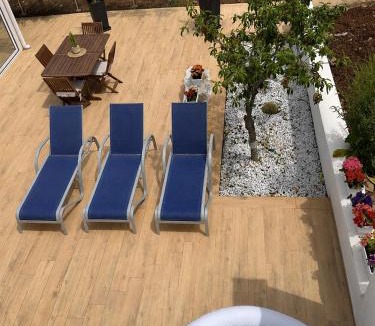 Capaci Villa | Villa Amelia