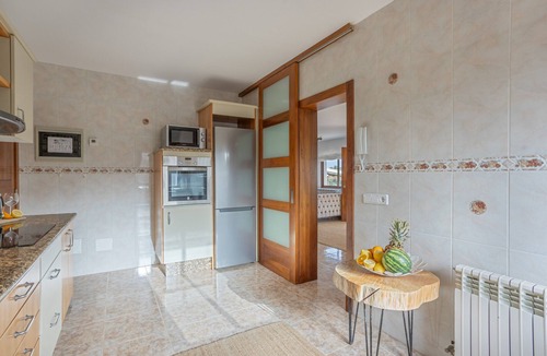 Santa Eulalia del Rio Villa | Villa "Amigo Near Las Dalias - Nice"