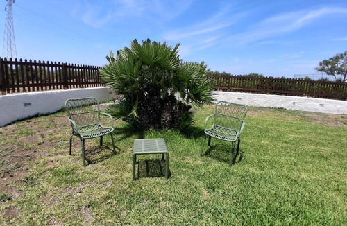 Paceco Bed & Breakfast | villa amodeo