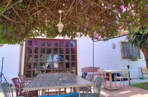 Paceco Bed & Breakfast | villa amodeo