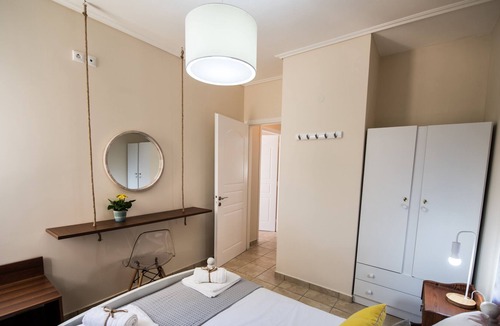 Drimonas Villa | Villa Amolena - Private villa with pool