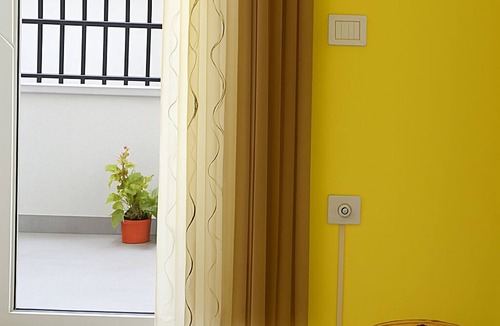 Korce Apartment | Villa Amor