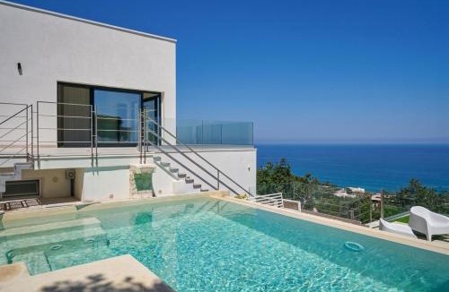 Cefalu Villa | Villa AmOr