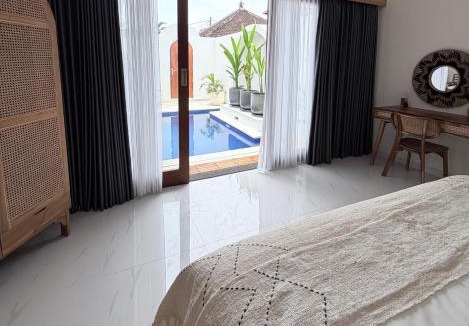 Batubelig Villa | Villa Amore
