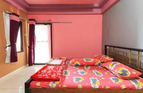 Tretes House | Villa Ana