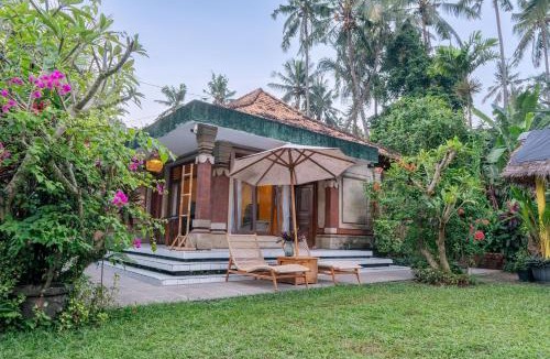 Tenganan House | Villa Ananta Dause Candidasa