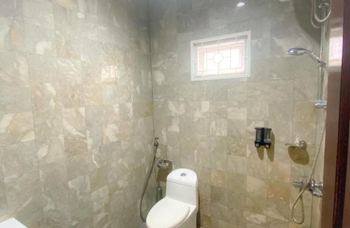 Ciloto Villa | Villa Andalus 1&2